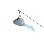 Replacement Mice (for Interactive Bird Simulation Cat Toy)