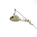 Replacement Mice (for Interactive Bird Simulation Cat Toy)