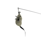 Replacement Mice (for Interactive Bird Simulation Cat Toy)