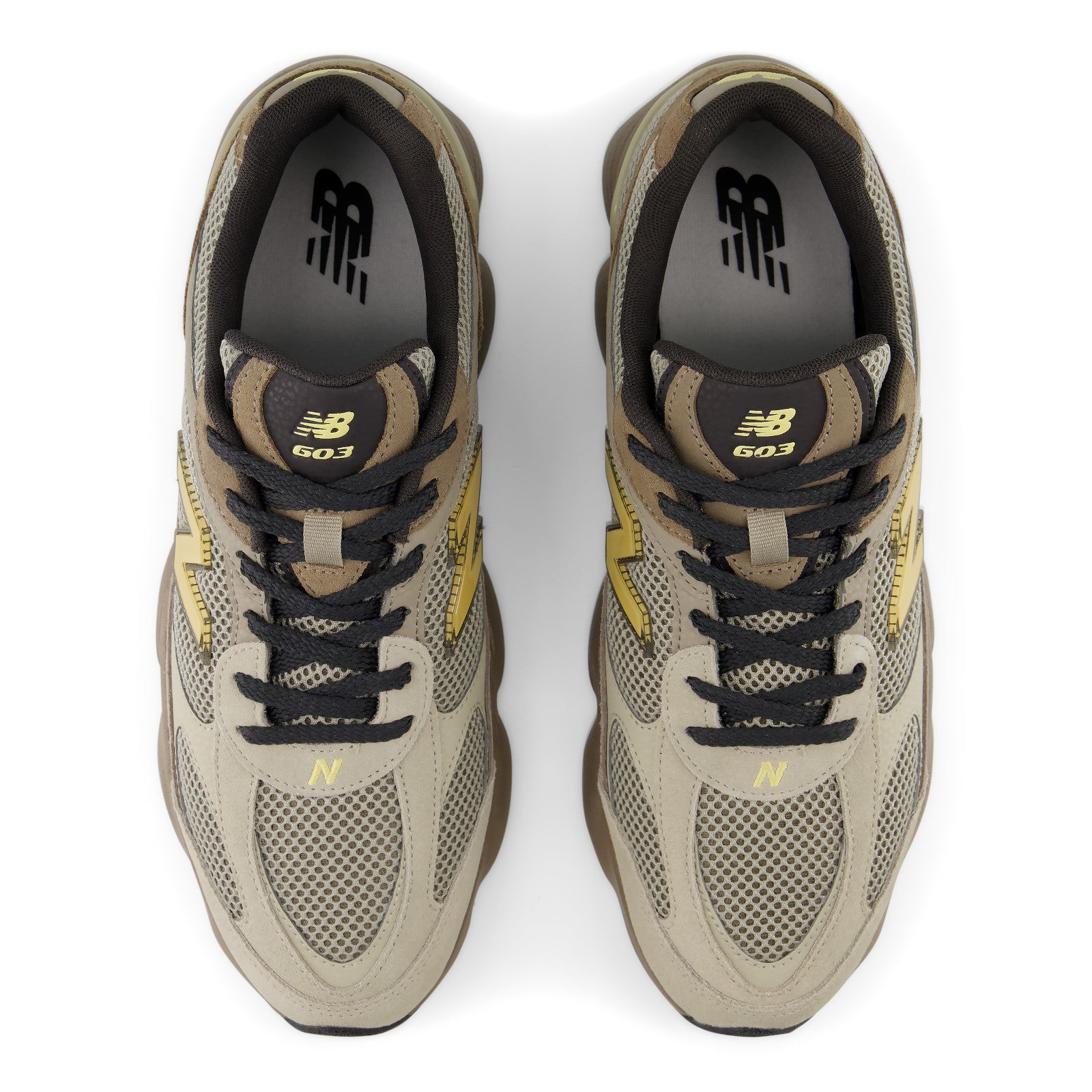 New Balance Men's 603 Shoes