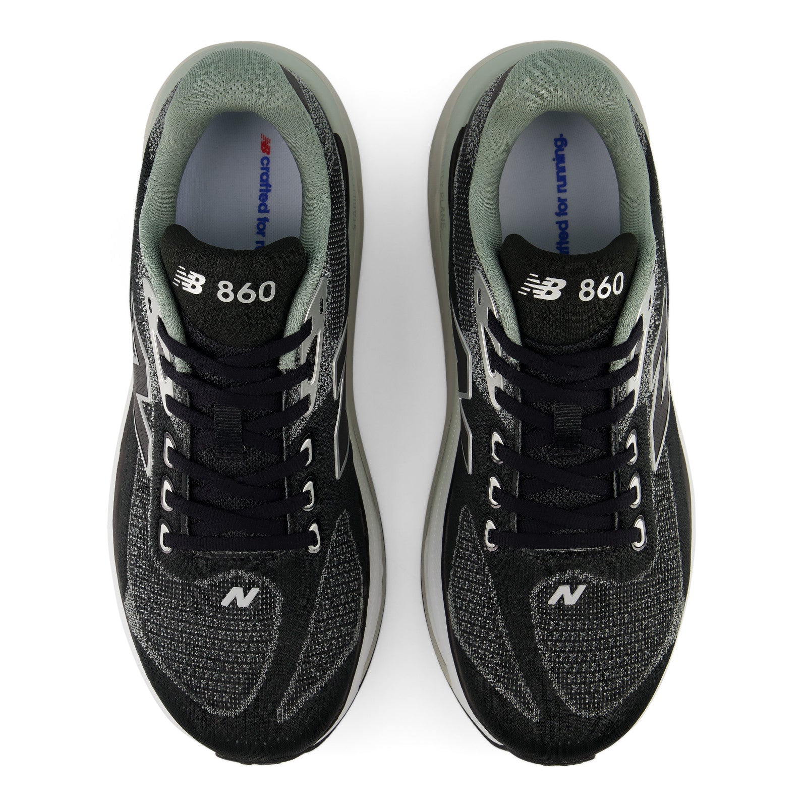New Balance Men's Fresh Foam X 860 v15