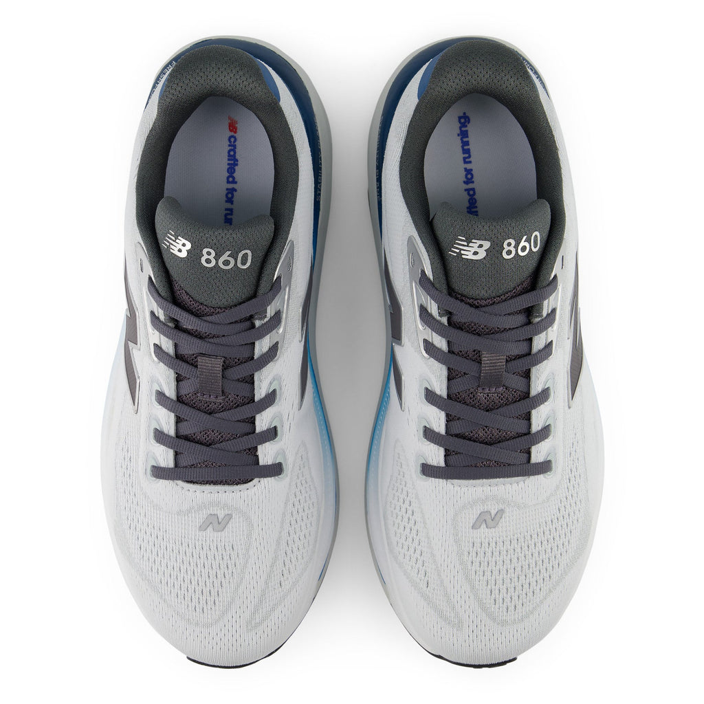 New Balance Men's Fresh Foam X 860 v15