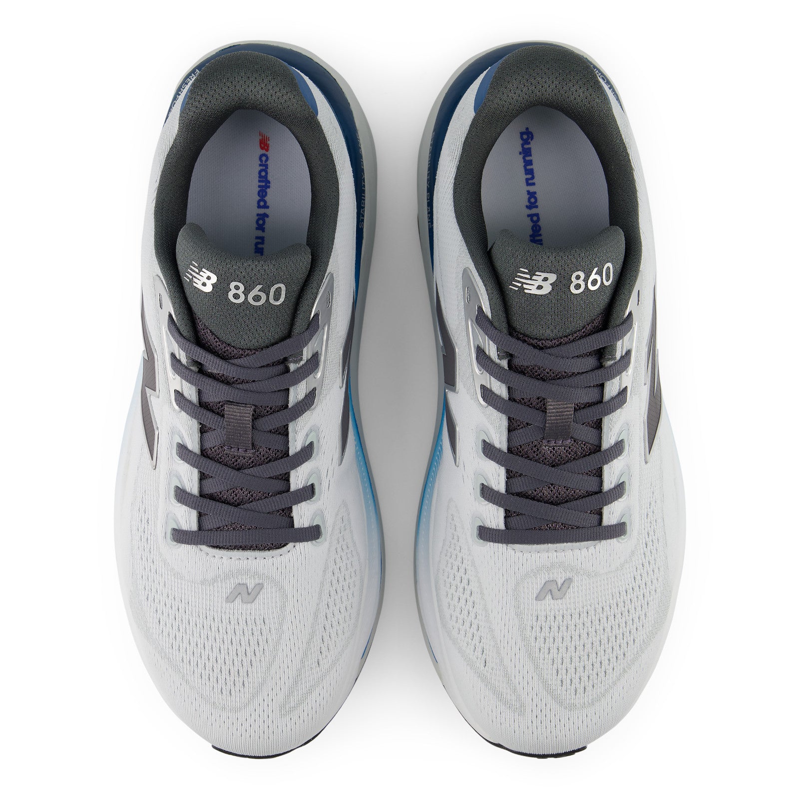 New Balance Men's Fresh Foam X 860 v15