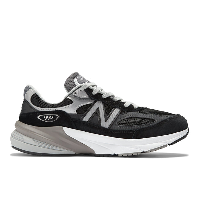New Balance Men's Made in USA 990v6 Hover Image