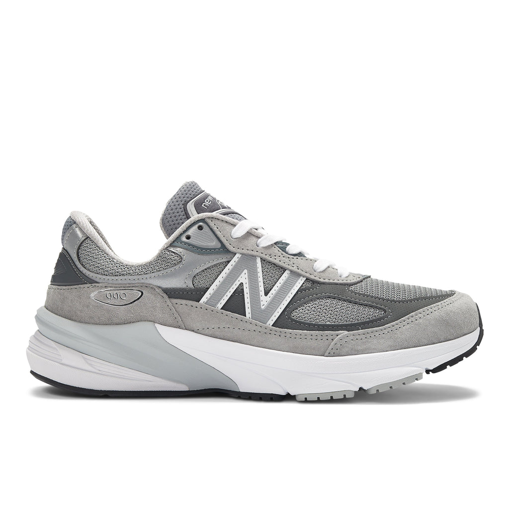 New Balance Men's Made in USA 990v6