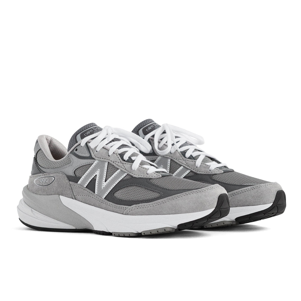 New Balance Men's Made in USA 990v6