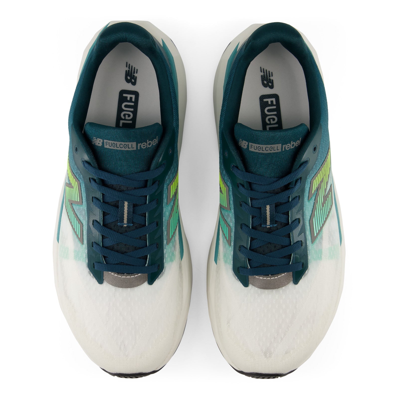 New Balance Men's FuelCell Rebel v5
