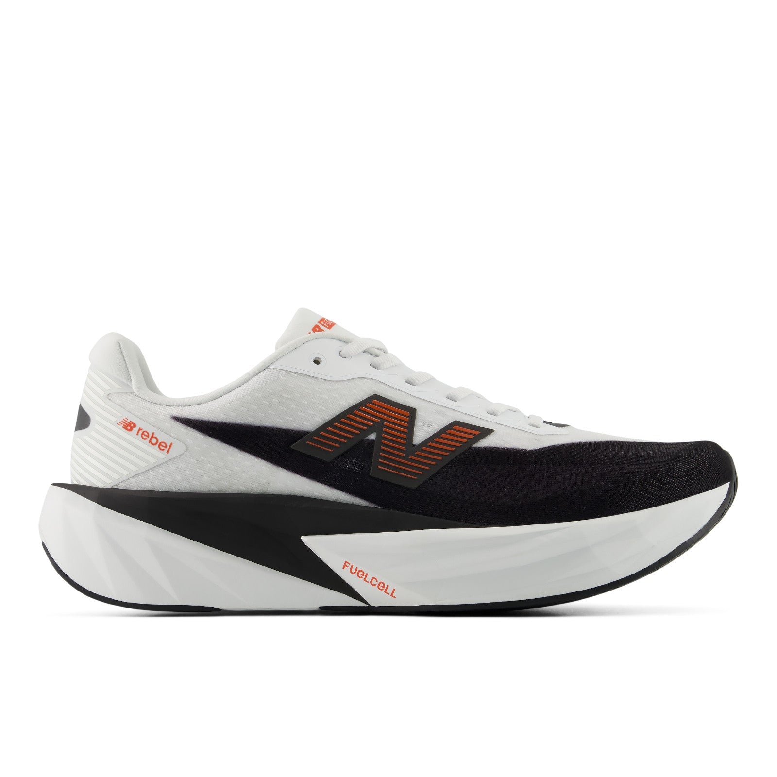 New Balance Men's FuelCell Rebel v5