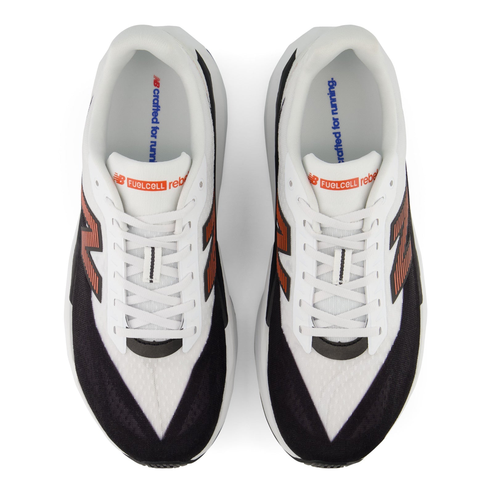 New Balance Men's FuelCell Rebel v5
