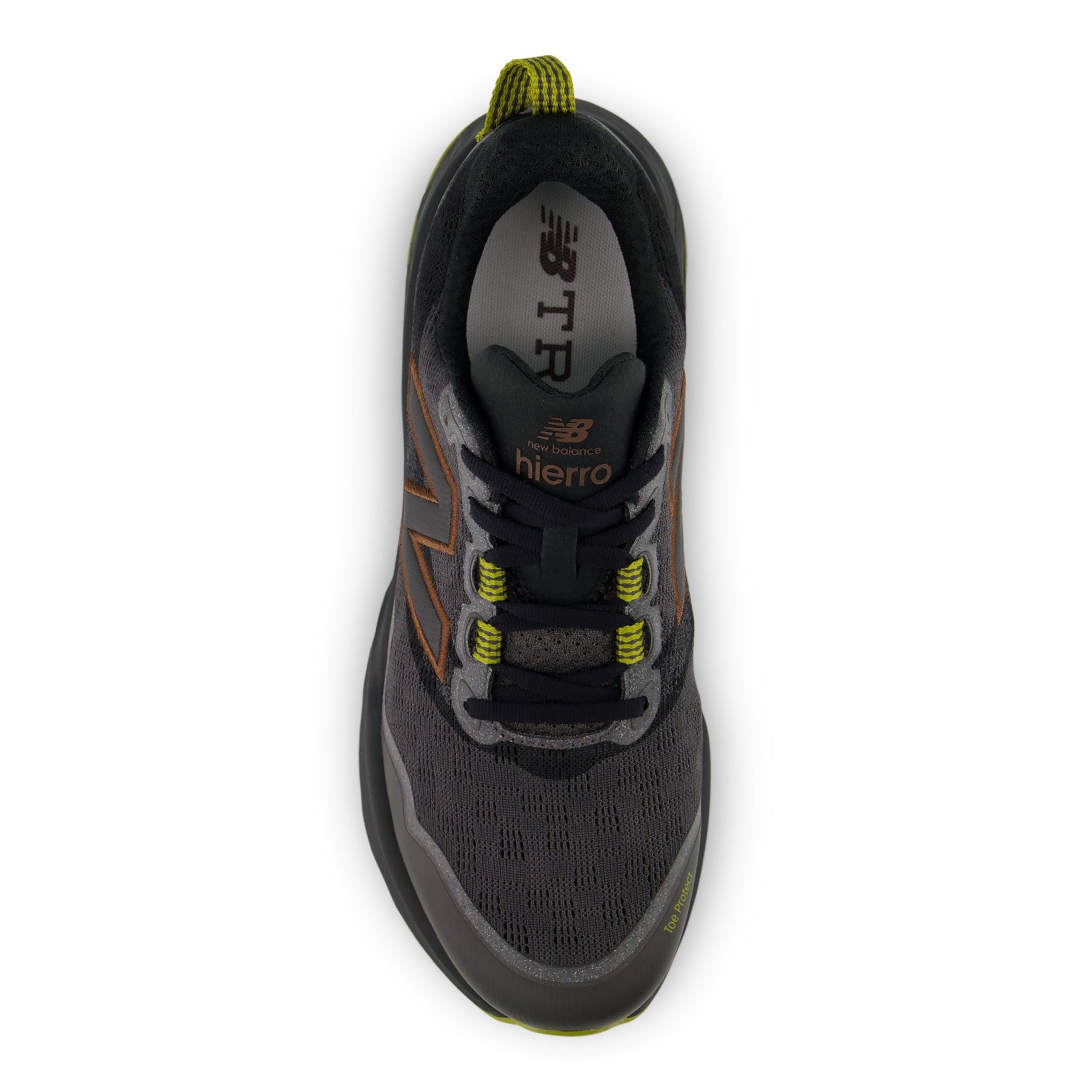 New Balance Men's Fresh Foam X Hierro v9