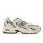 New Balance Unisex 530 in Turtledove with Angora and Mushroom