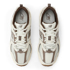 New Balance Unisex 530 in Turtledove with Angora and Mushroom