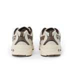 New Balance Unisex 530 in Turtledove with Angora and Mushroom