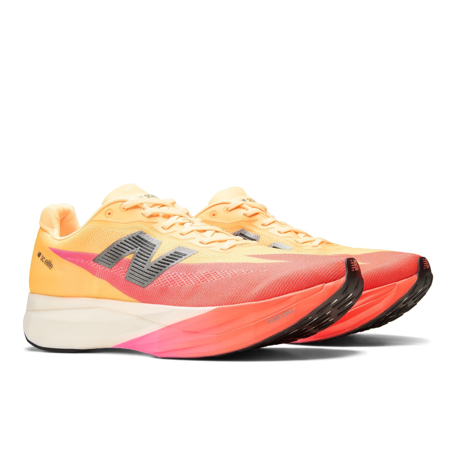 New Balance Men's Fuelcell SuperComp Elite v5