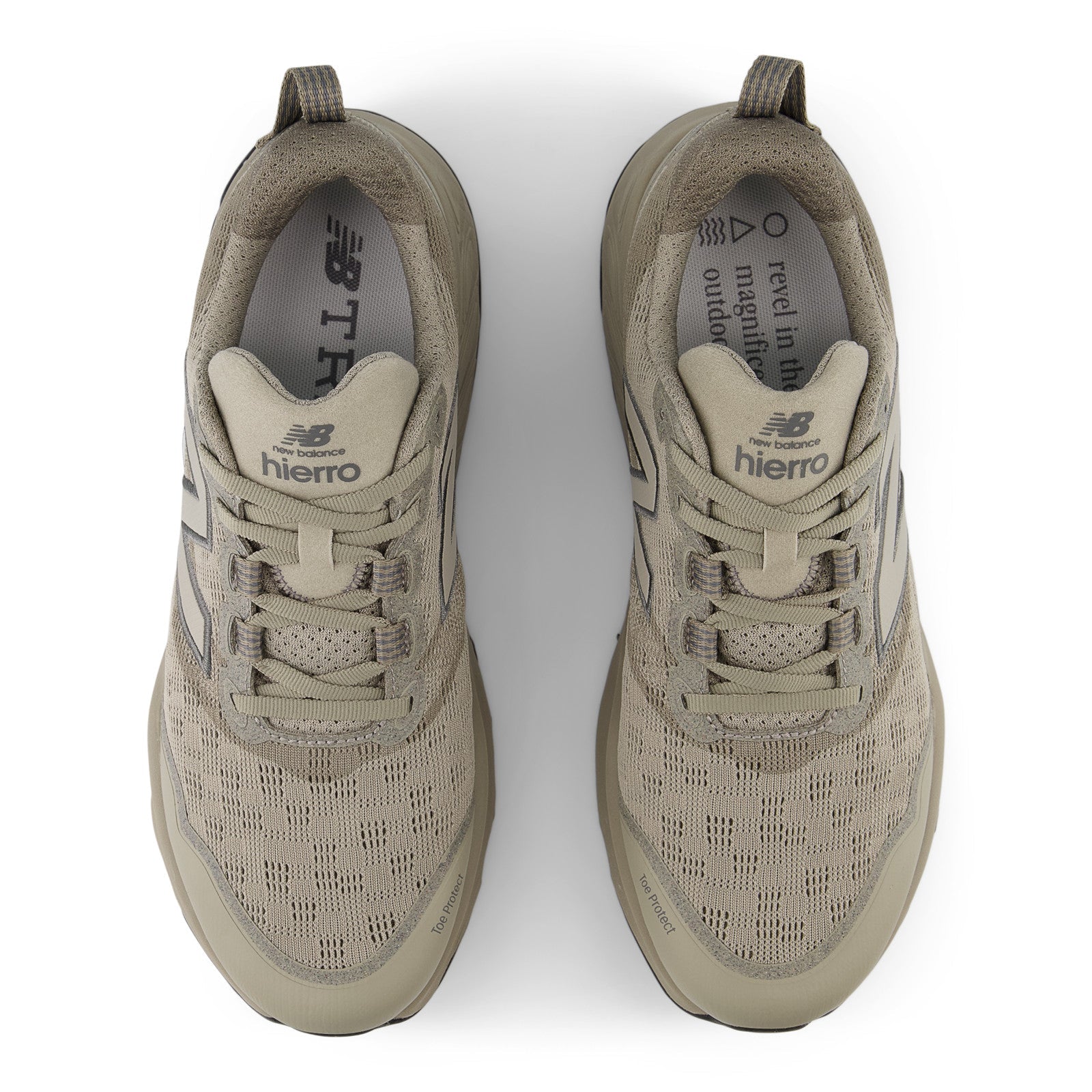 New Balance Men's Fresh Foam X Hierro v9