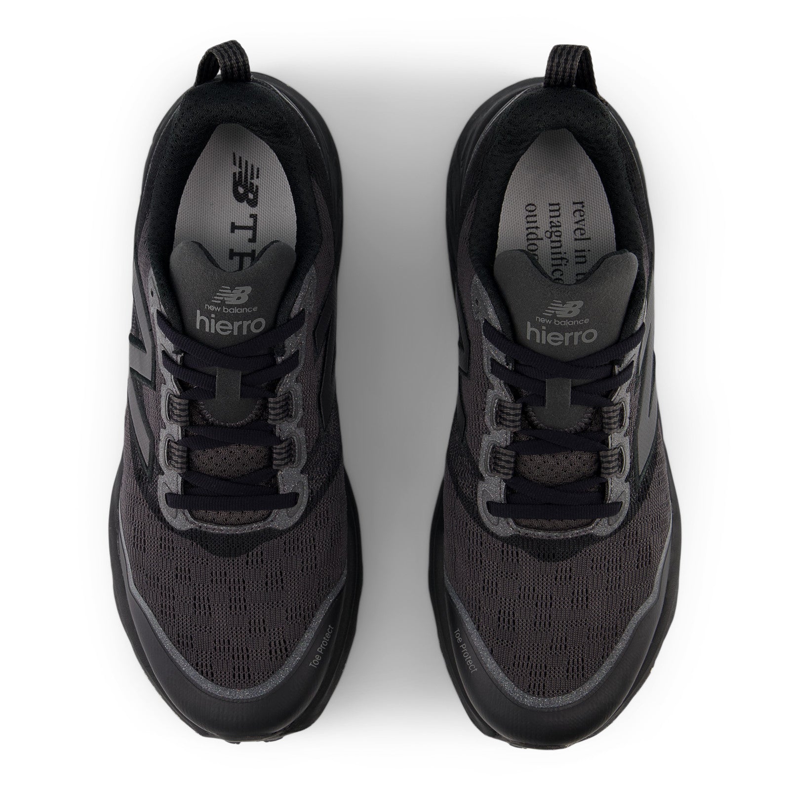 New Balance Men's Fresh Foam X Hierro v9