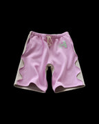 Huni Shorts - Pink