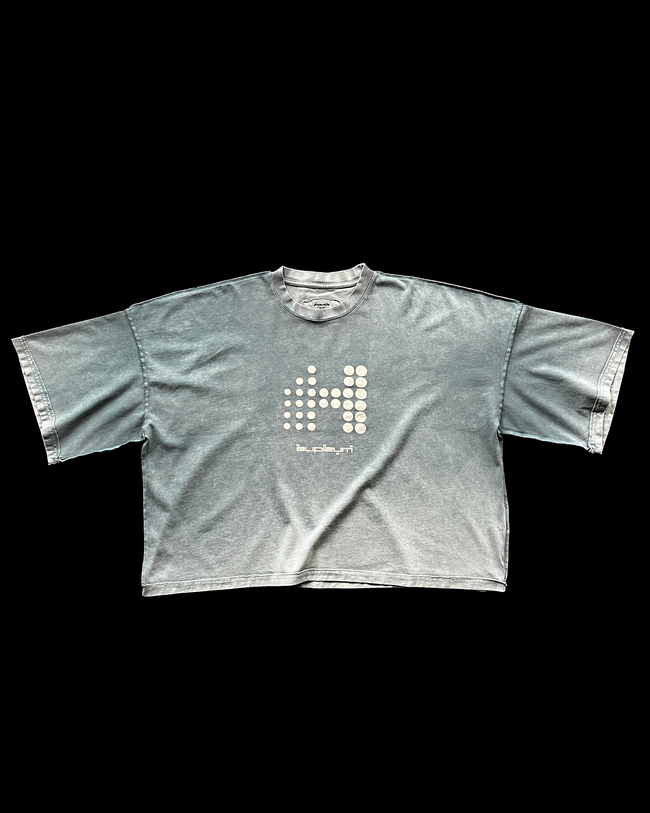 T-Shirt - Cool Grey Hover Image