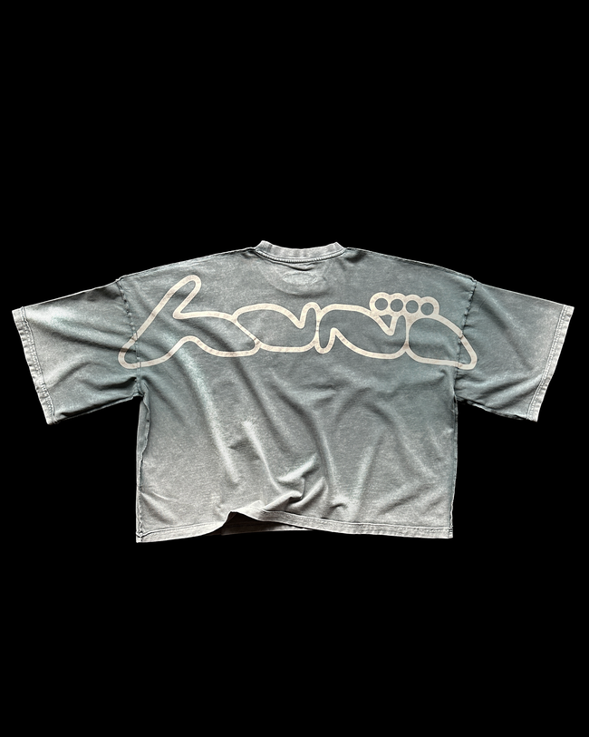 T-Shirt - Cool Grey Main Image