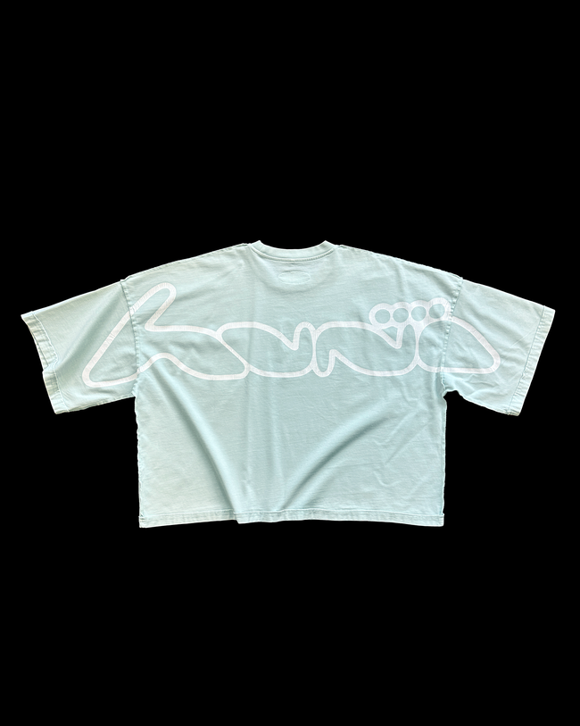 T-Shirt - Mint Main Image