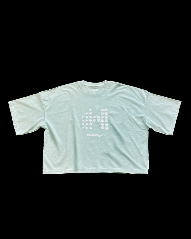 T-Shirt - Mint Hover Image