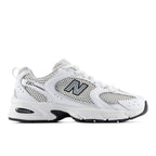 New Balance Unisex 530 in NB 103 White