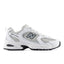 New Balance Unisex 530 in NB 103 White