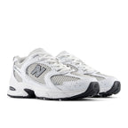 New Balance Unisex 530 in NB 103 White