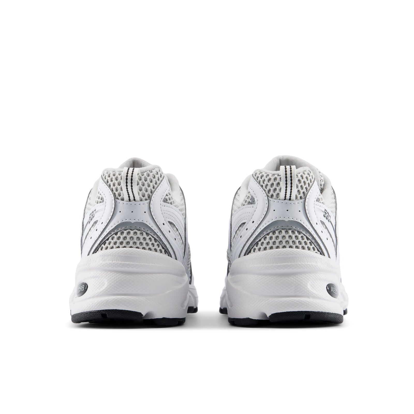 New Balance Unisex 530 in NB 103 White