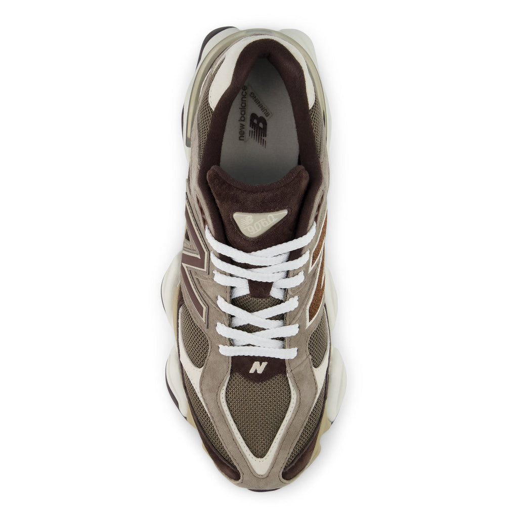 New Balance Unisex 9060