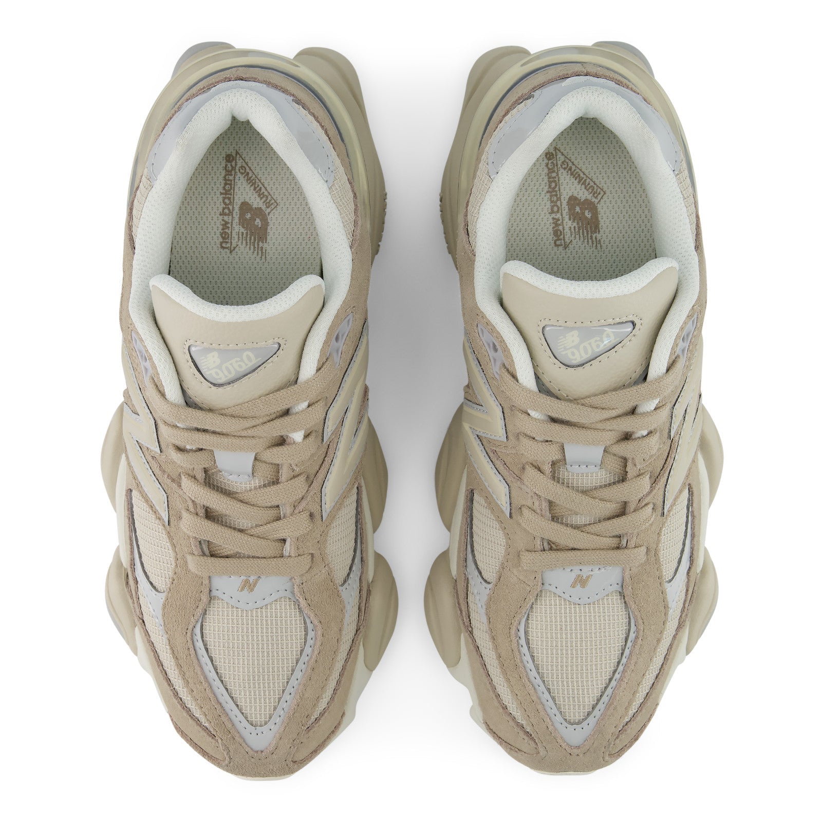 New Balance Unisex 9060