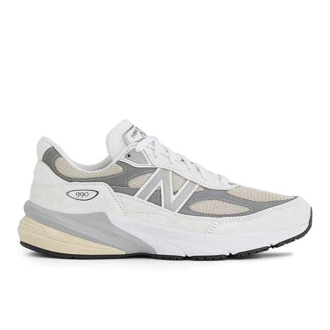 New Balance Unisex Made in USA 990v6 Reflection Marblehead Hover Image