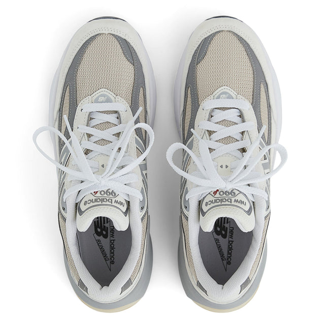 New Balance Unisex Made in USA 990v6 Reflection Marblehead Main Image