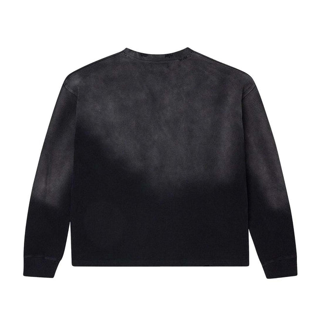 Vale Forever Big Panther Black Thermal Tee Main Image