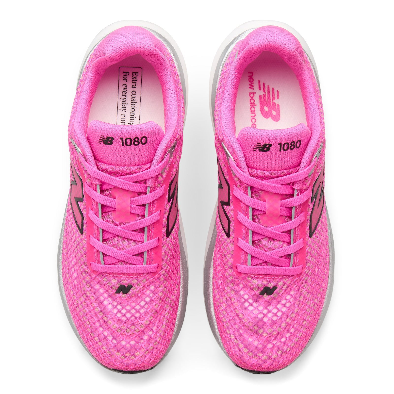 New Balance Women's 1080v15 Breathe
