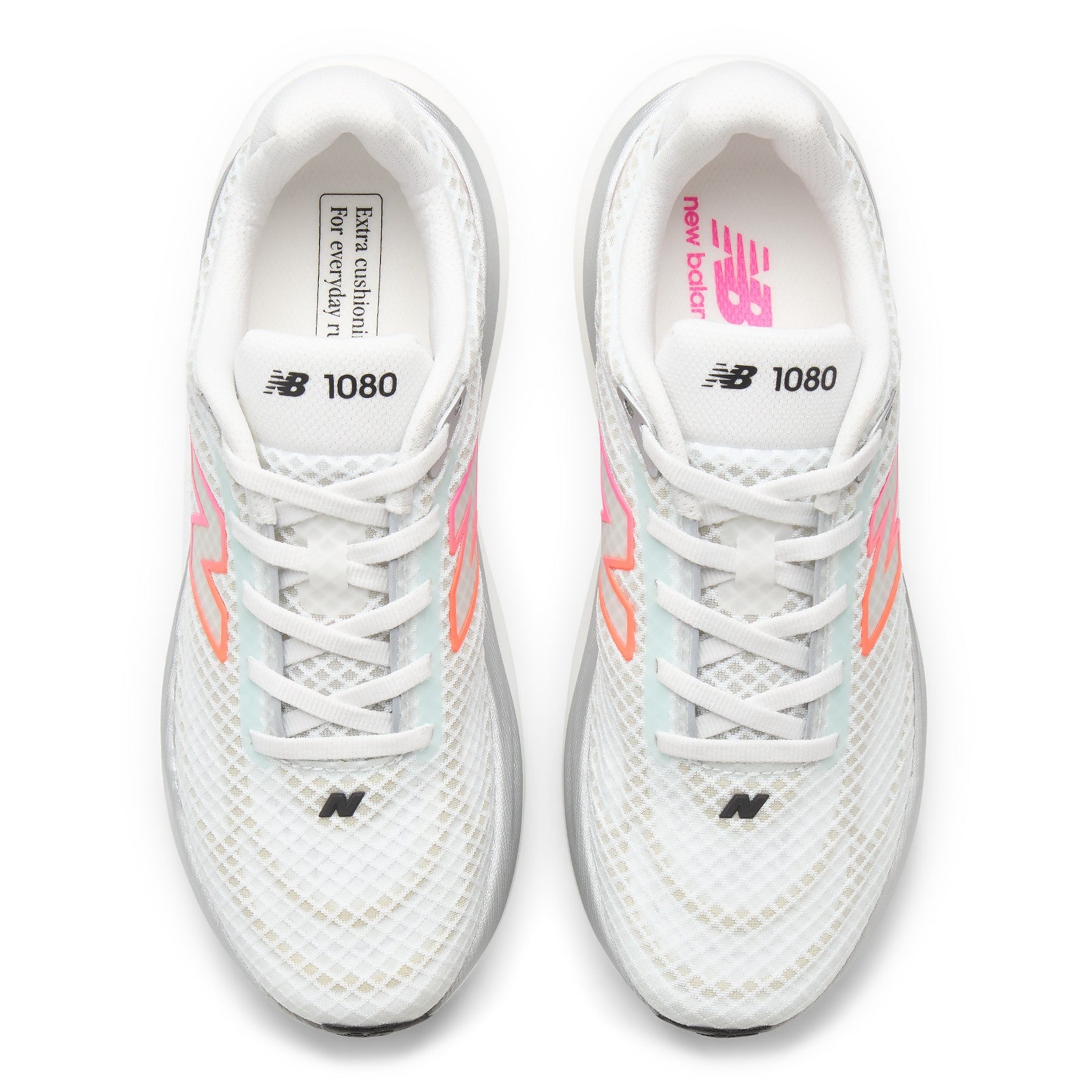 New Balance Women's 1080v15 Breathe