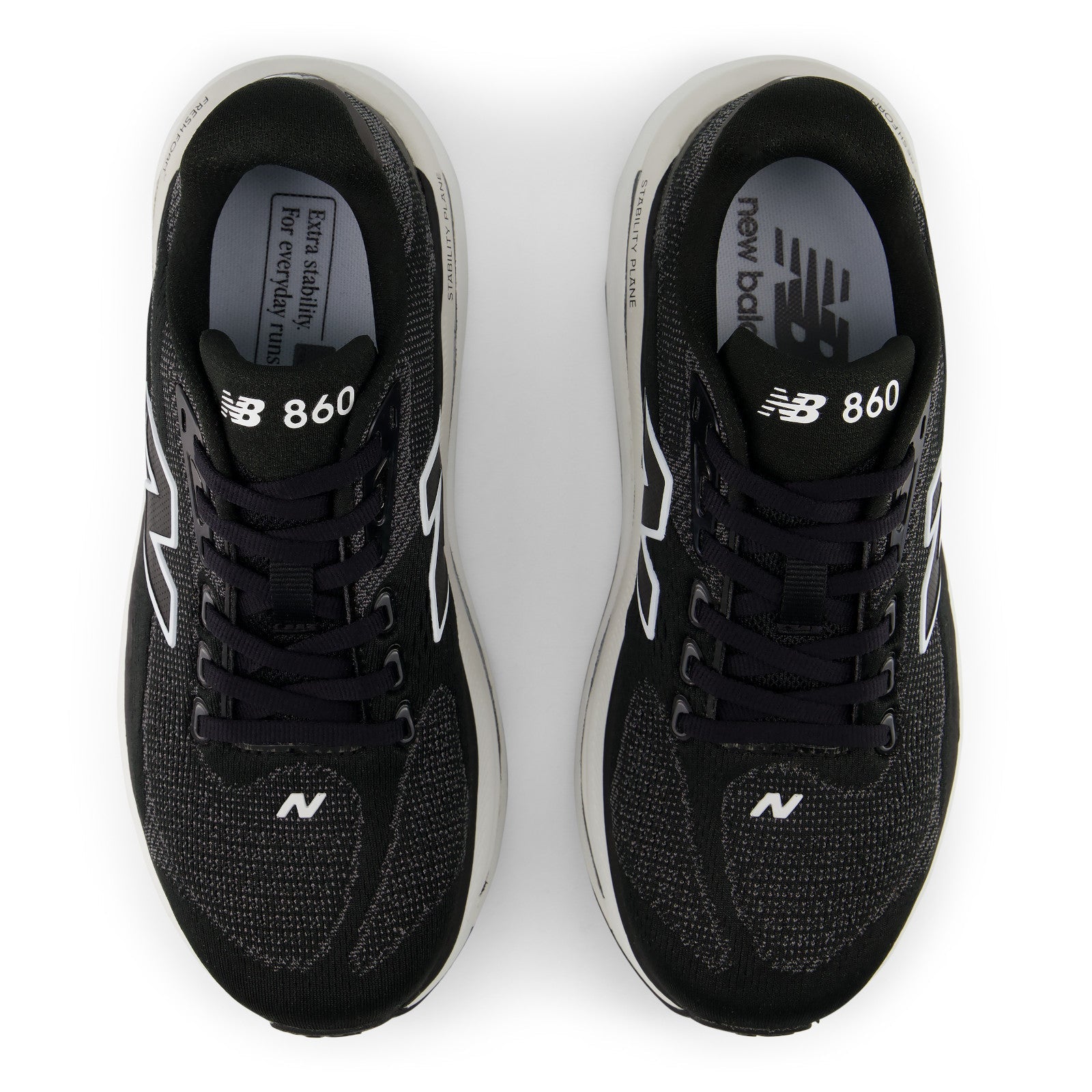 New Balance Women's Fresh Foam X 860 v15
