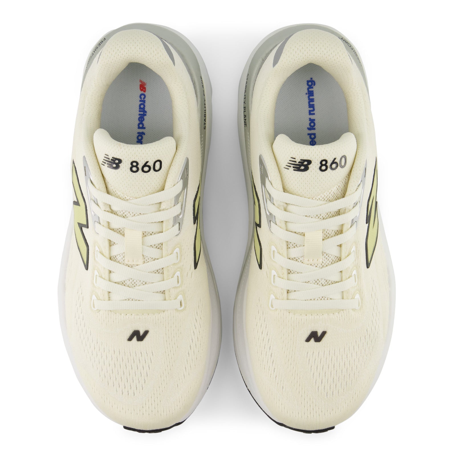 New Balance Women's Fresh Foam X 860 v15