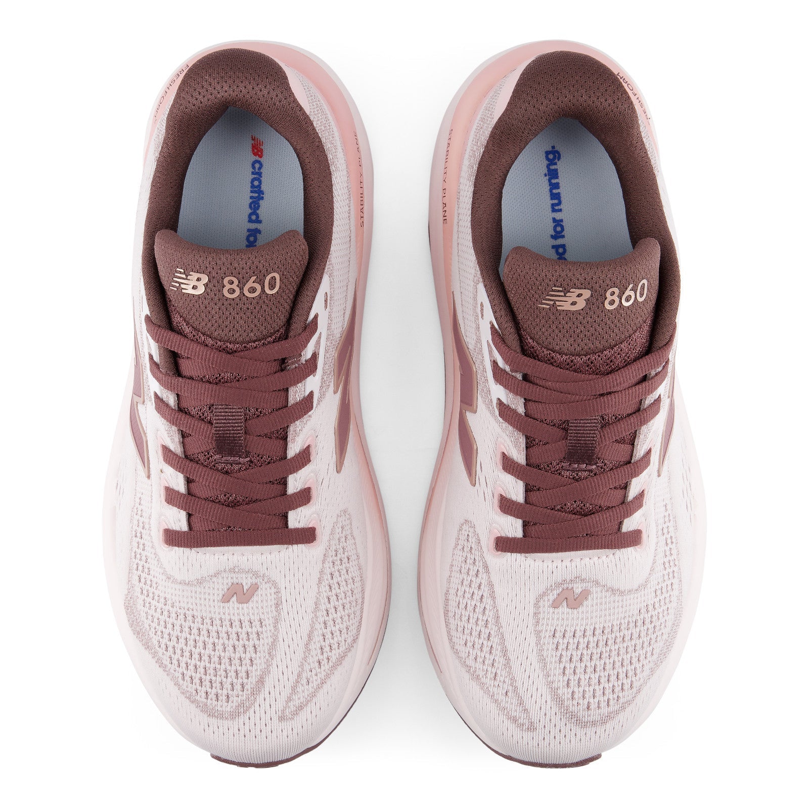 New Balance Women's Fresh Foam X 860 v15