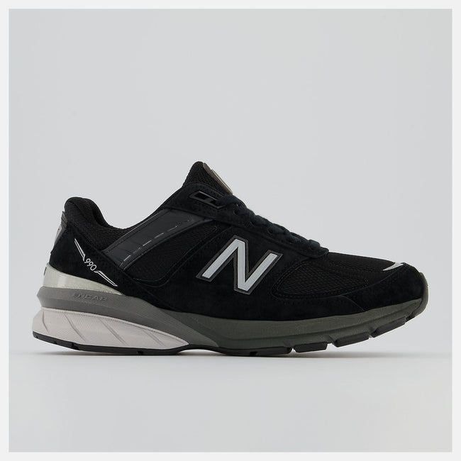 New Balance Women's 990v5 Hover Image