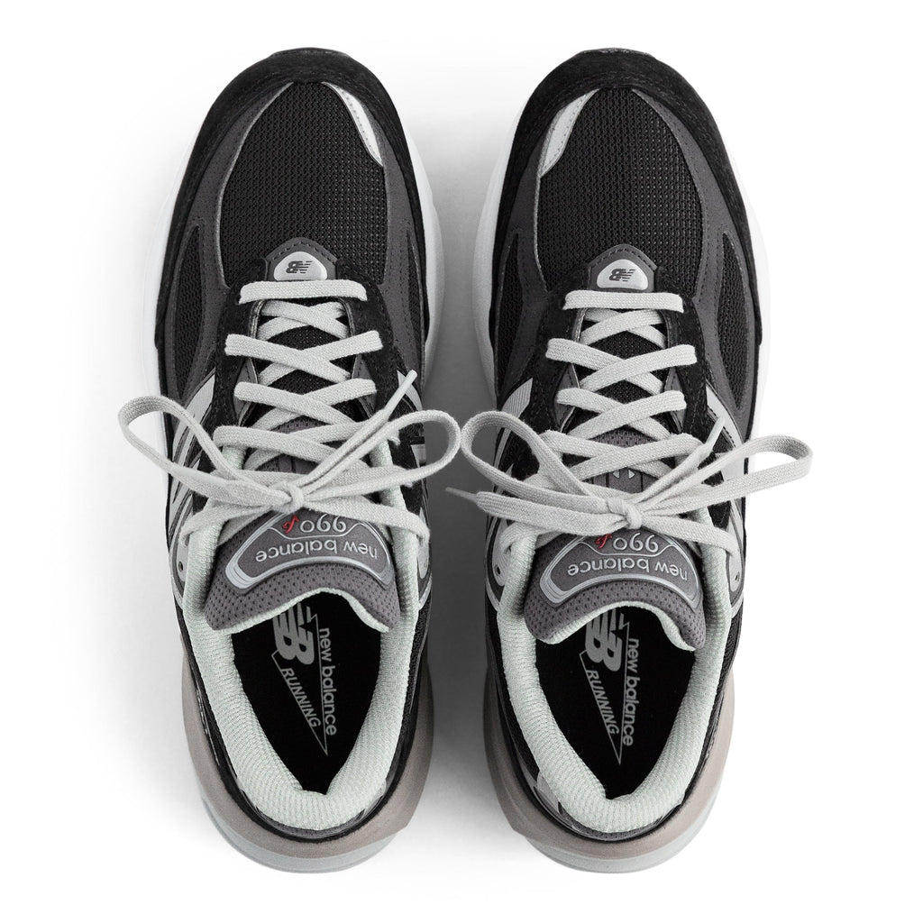 New Balance Women's Made in USA 990v6