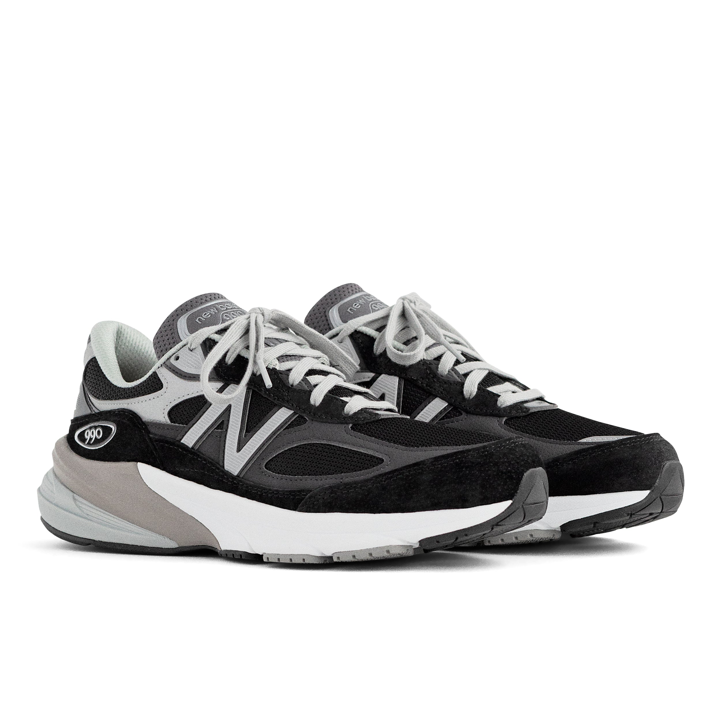New Balance Women's Made in USA 990v6